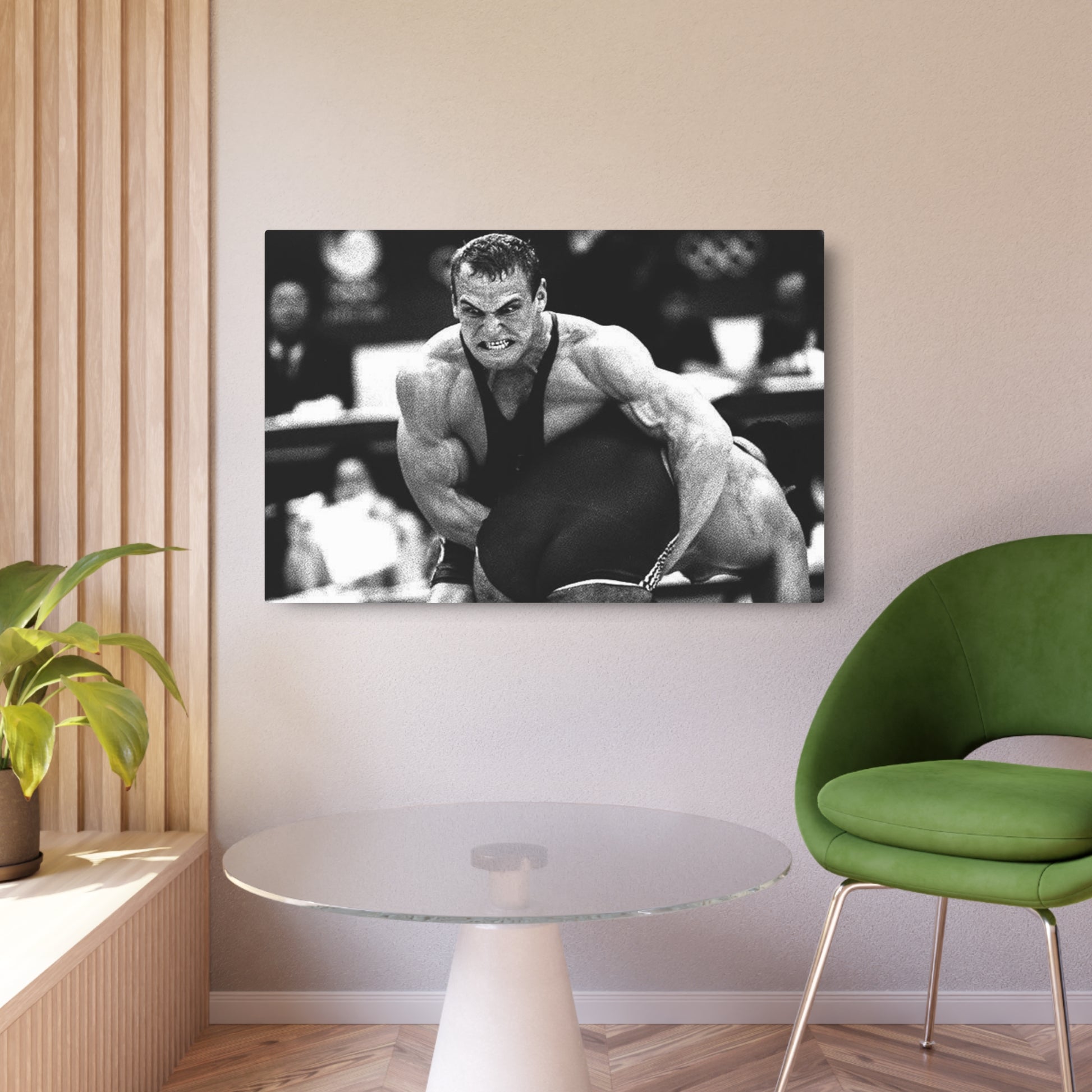 ALEXANDER KARELIN