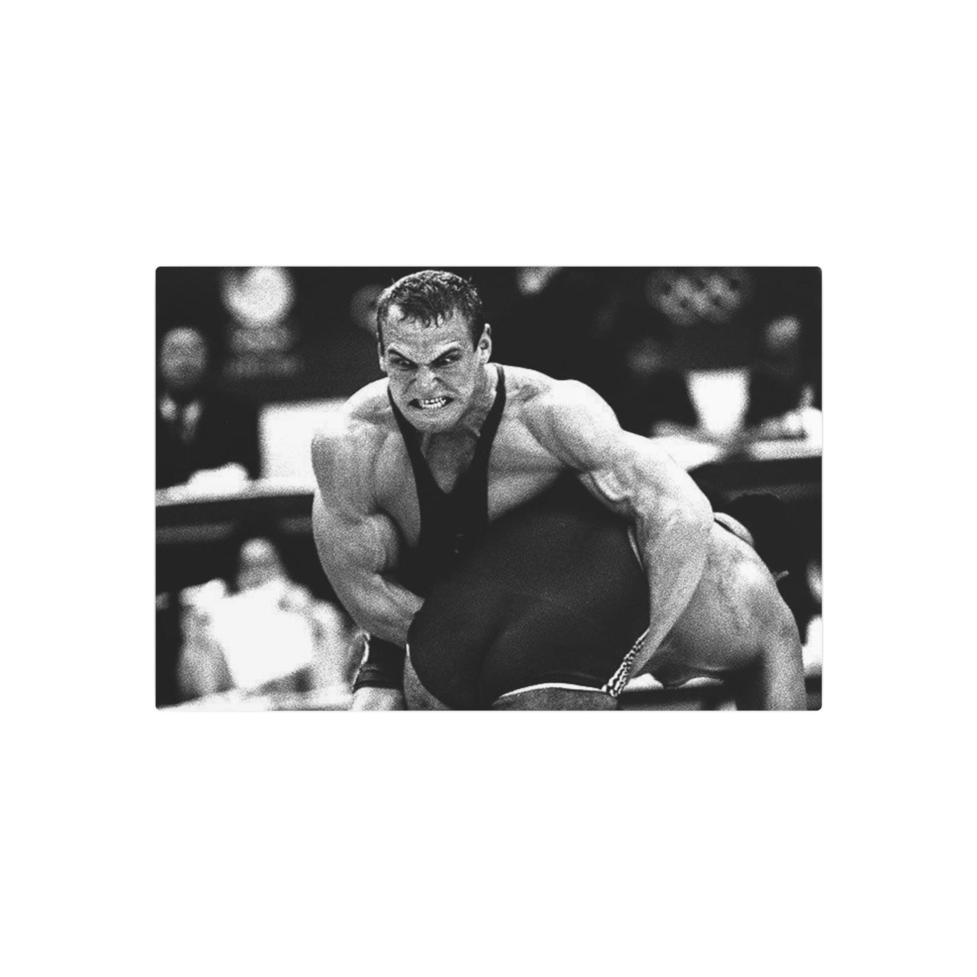 ALEXANDER KARELIN
