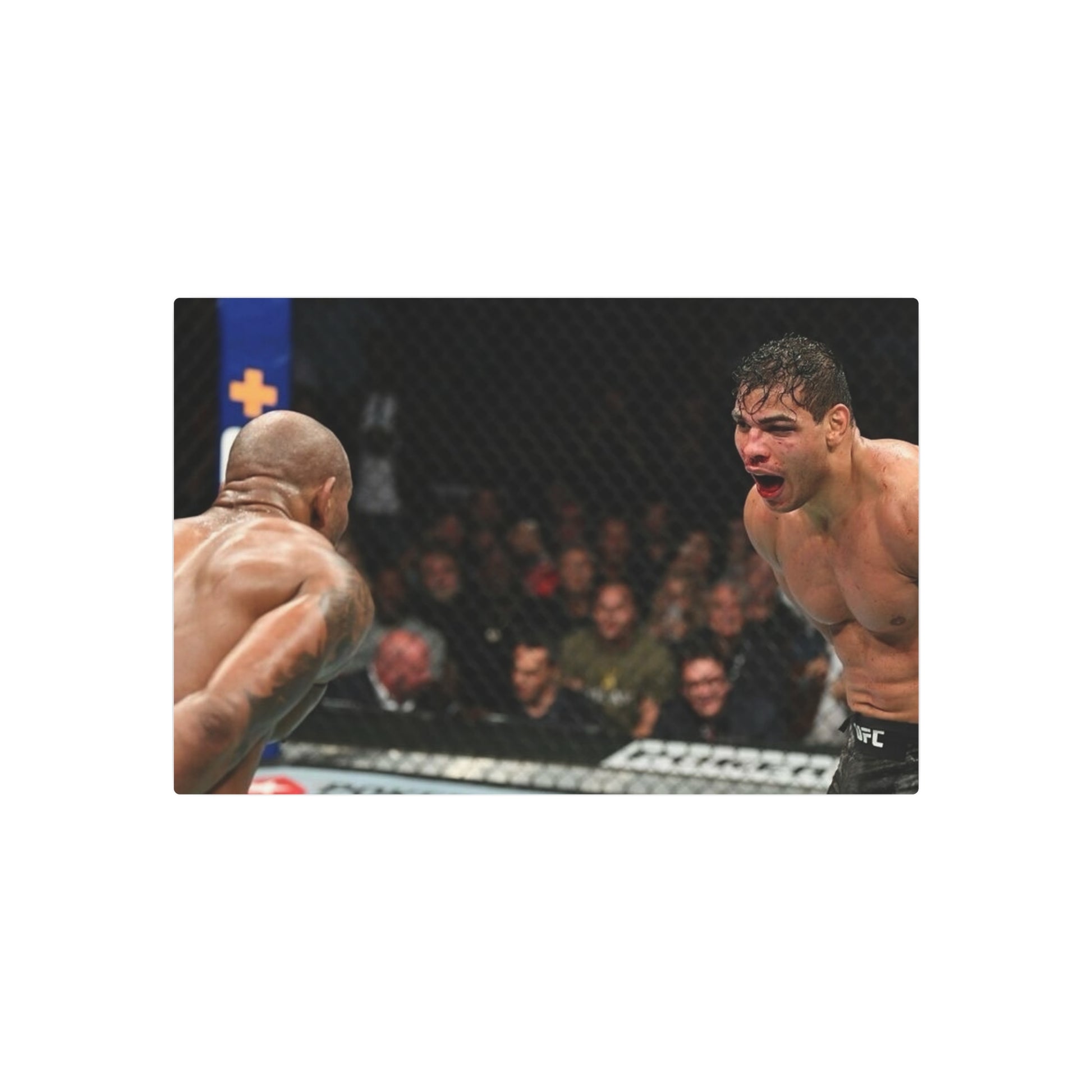 COSTA VS ROMERO